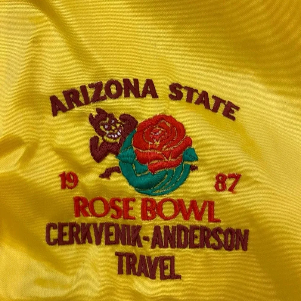 American Vintage vintage asu